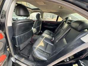 A picture of Good deal 2008 Lexus LS460 Everything working well Buy and