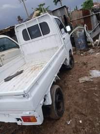 A picture of Hijet use one buy and drive only with good engine