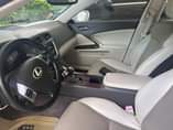 A picture of Lexus is250 2010