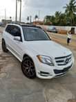 A picture of GLK