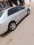 A picture of Honda Accord