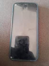 A picture of Nfinix hot 10t