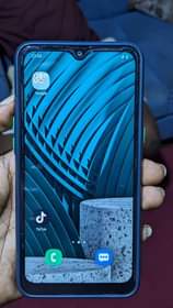 A picture of Samsung A10s