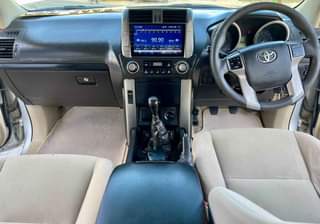 A picture of Prado150