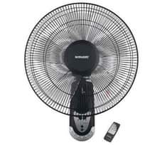 A picture of Electric fan