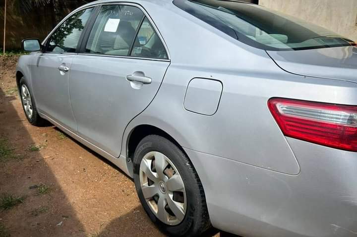 A picture of Vehicle