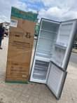 A picture of HISENSE FRIDGE KIOO USEDDY KIDGO SANAA 0753 600127 Nipo shekrango