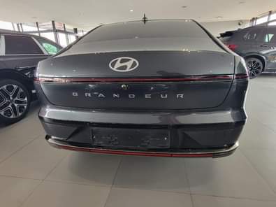 A picture of 2023 Hyundai GRANDEUR foreign 135M ABUJA DEAL 08132662602