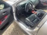 A picture of Registered 2008 Lexus ES350