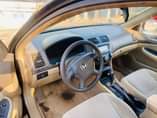 A picture of 2005 Honda Accord 2005