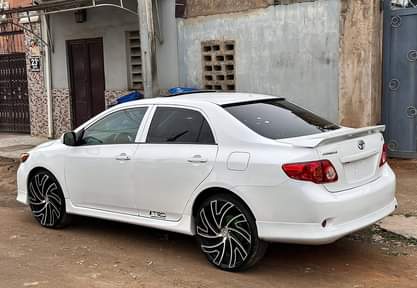 A picture of KinzzyAuto s LTD 08109018982 10 000 000 Refer and earn