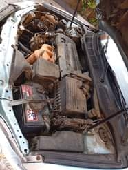 A picture of Sharp deal Belgium grade 08 Camry First user Silent 4