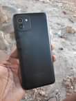 A picture of samsung Galaxy A03