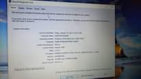 A picture of Dell inspiron 3493 yenye NVIDIA Geforce MX230 Total 6GB Dedicated