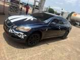 A picture of 2007 Lexus GS300
