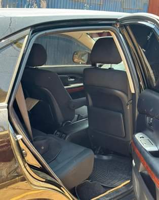 A picture of Harrier kawundo UBP on sale at 48m 2 4cc with