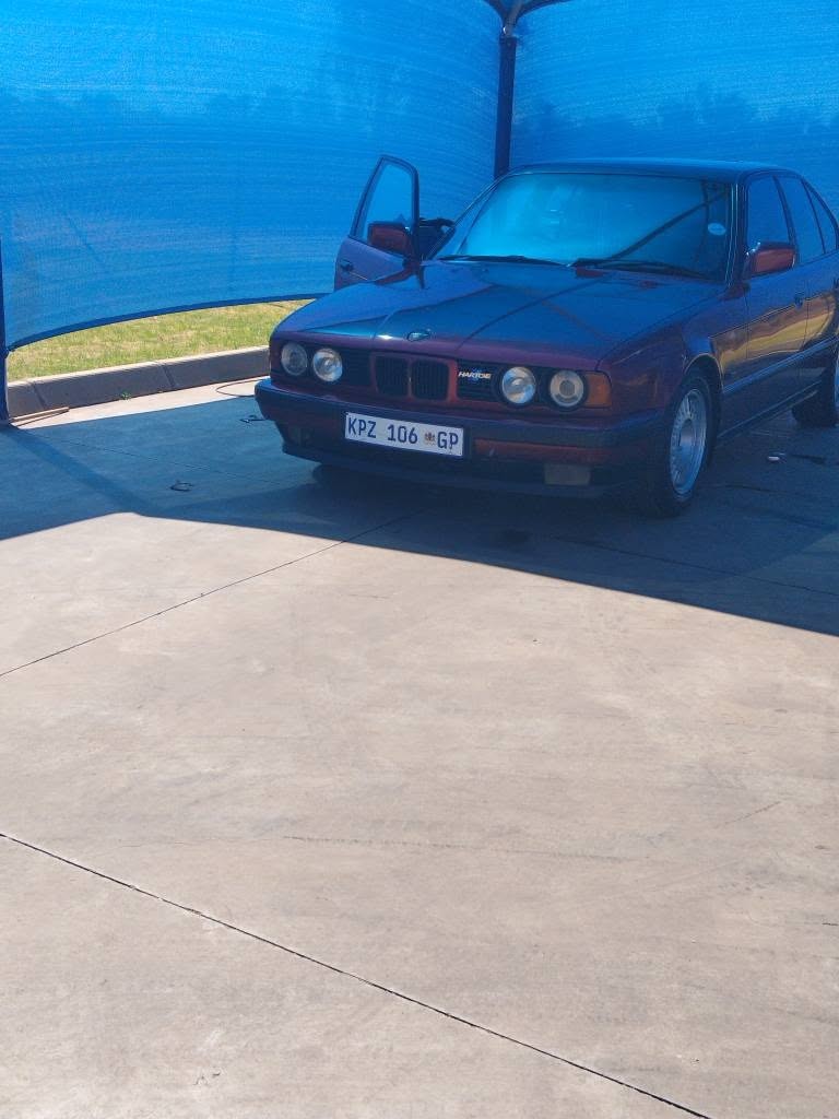 cheap cars alberton