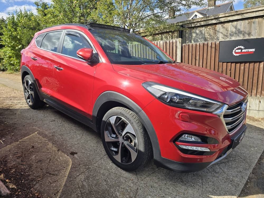 hyundai