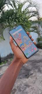 A picture of Samsung a32