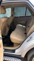 A picture of 2010 ml350 distress sale 4m money needed urgently settle agents