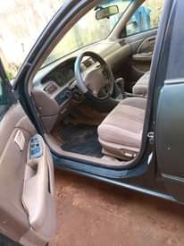 A picture of Toyota Camry 4plugs Tinylight FIRSTBODY. Buy and travel with small