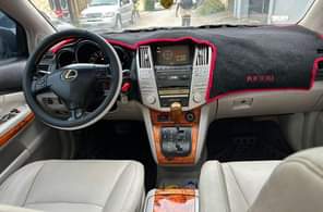 A picture of Pristine condition 2008 Lexus RX350 Very clean registered 9 5m