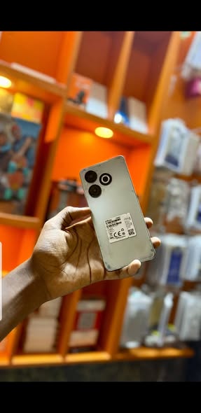 infinix phones