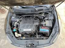 A picture of Few months registered but barely Used 2012 Honda Crosstour Full