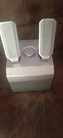 speakers