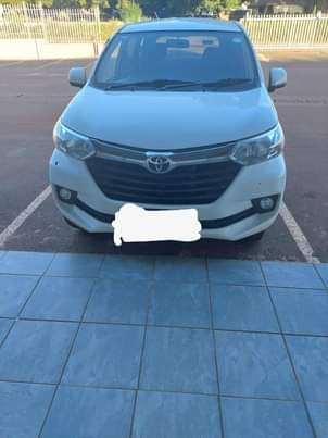 avanza under r100000
