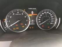 A picture of Acura MDX 2020