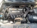 A picture of Belgium grand Honda Accord evil spirit Everything is working perfectly