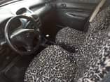 A picture of Peugeot 206 manual Transmission 4 sale Clean body and interior