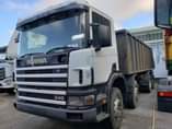 A picture of Scania 114L mende for sale