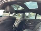 A picture of Mercedes Benz c300 2016 fullest option keyless