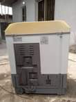 A picture of Washing machine