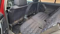 A picture of Golf3 manual gear no ac First body pan Engin ND