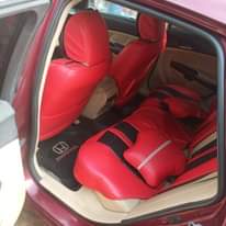 A picture of Distress sale Belgium standard Honda croostour 2012 Silent engine and