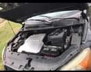 A picture of Toyota