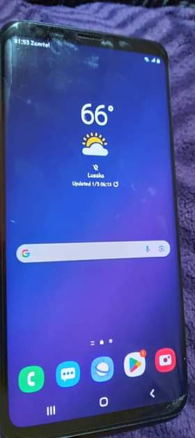 samsung s9