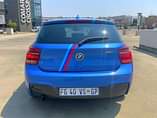 A picture of 2013 BMW 116i MSPORT
