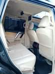 A picture of Prado ya Diesel automatic price 130M 0718132140