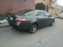 A picture of 2008 Toyota Camry in very good condition Sound Engine and