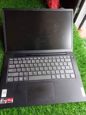 A picture of Laptop