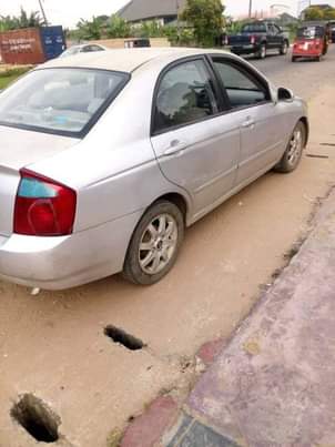 A picture of Car
