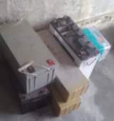 A picture of We buy dead inverter battery