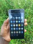 A picture of Nokia6 krek kdg gb32 ram3 net4g 0785634906