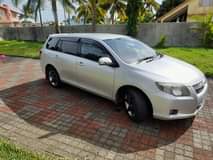 toyota fielder