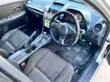 A picture of TOYOTA ALTEZA DG