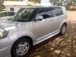 A picture of Toyota Rumion